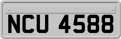 NCU4588