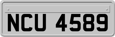 NCU4589