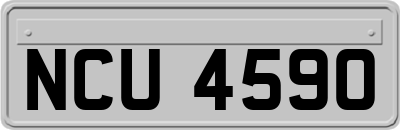 NCU4590