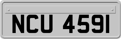 NCU4591