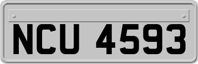 NCU4593
