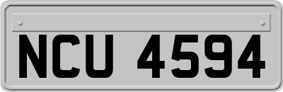 NCU4594