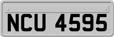 NCU4595