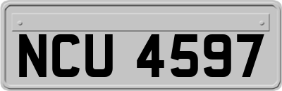 NCU4597