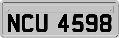 NCU4598