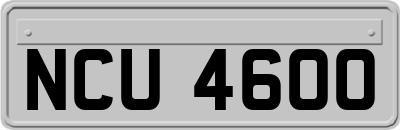 NCU4600