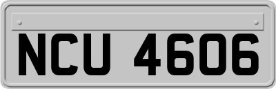 NCU4606