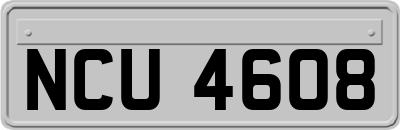 NCU4608