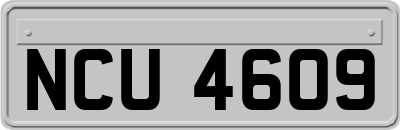 NCU4609