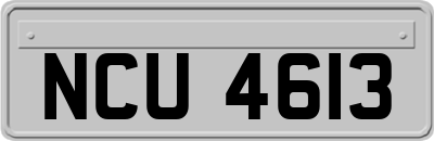NCU4613