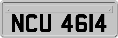 NCU4614