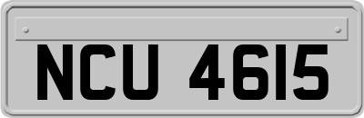 NCU4615