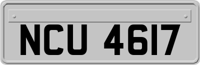 NCU4617