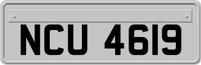 NCU4619