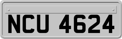 NCU4624