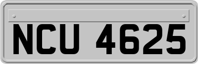 NCU4625