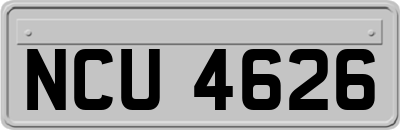 NCU4626