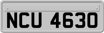 NCU4630