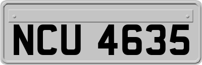 NCU4635