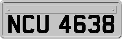 NCU4638