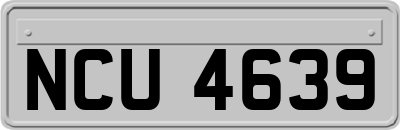 NCU4639