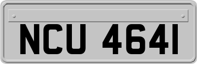 NCU4641
