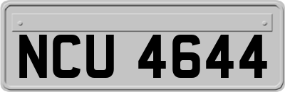 NCU4644