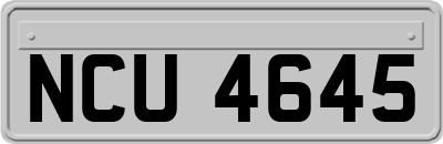 NCU4645
