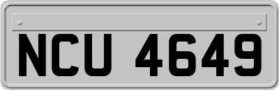 NCU4649