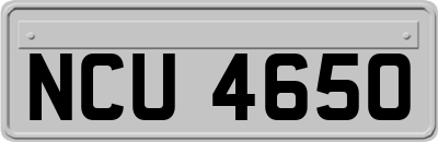 NCU4650