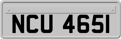 NCU4651