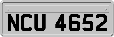 NCU4652