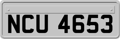 NCU4653