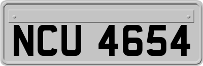NCU4654