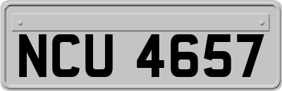 NCU4657