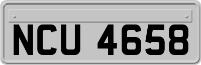 NCU4658