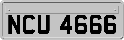 NCU4666
