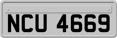 NCU4669