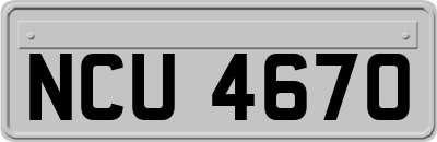 NCU4670