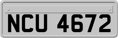 NCU4672