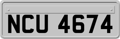 NCU4674