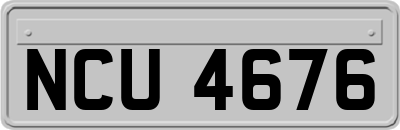 NCU4676