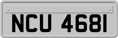 NCU4681