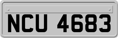 NCU4683