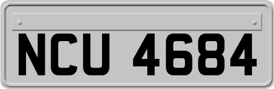 NCU4684
