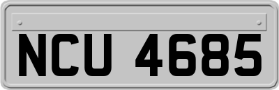 NCU4685
