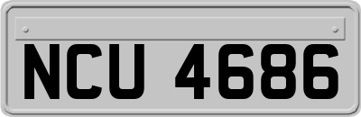 NCU4686