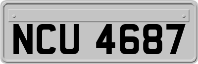 NCU4687