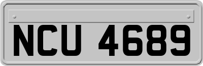 NCU4689