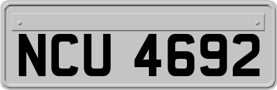 NCU4692